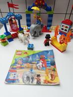 duplo 10504 groot circus, Ophalen of Verzenden, Duplo