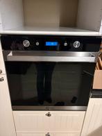 Inbouwoven, Electroménager, Fours, Enlèvement, Utilisé, Encastré, Four avec gril