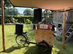 Dj Booth (Afietcii) te huur, Ophalen, Zo goed als nieuw