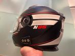 Integraalhelm N86 met intercom, Ophalen, L, Integraalhelm, Nolan