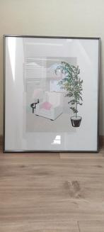 2 x Aldo Sironi, Enlèvement