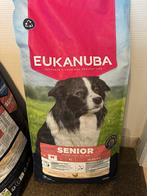 Eukanuba, Enlèvement, Chien