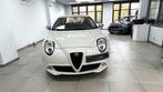 Alfa mito 1.4 essence 12 mois de Garantie, Automaat, Wit, Leder, Bedrijf