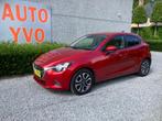 MAZDA 2  benzine   euro6, Voorwielaandrijving, Stof, Bedrijf, Handgeschakeld