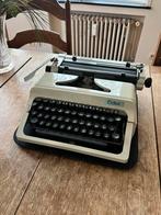 Vintage Erika Typewritter, Enlèvement, Comme neuf