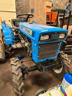 Iseki TX155F, Zakelijke goederen, Landbouw | Tractoren, Ophalen, Gebruikt