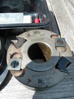 Freeskop LEITZ Asgat 30 mm, Doe-het-zelf en Bouw, Gereedschap | Freesmachines, Ophalen of Verzenden, Gebruikt, Overige soorten