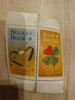 postzegel Belgie, Enlèvement ou Envoi