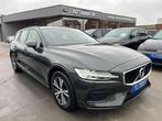 Volvo V60 2.0 D3 150PK AUTOMAAT NAVIGATIE XENON LED BLUETOOT, Auto's, Automaat, USB, Euro 6, 1969 cc