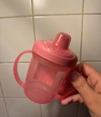 Drinkbeker, Ophalen, Zo goed als nieuw