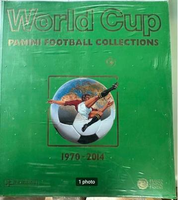 panini football beschikbaar voor biedingen