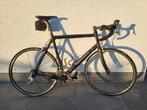 koersfiets gazelle full carbon ultegra, Fietsen en Brommers, Fietsen | Racefietsen, Carbon, Gebruikt, Heren, Ophalen