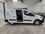 6. Citroen Berlingo L2 -- Lang chassis -- € 11.157 + BTW, Auto's, Voorwielaandrijving, Testrit aan huis, Stof, 4 cilinders