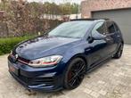 Volkswagen Golf GTI 2.0 TSI 245 ch Performance DSG *Pano, Autos, Volkswagen, Automatique, Tissu, Bleu, Achat