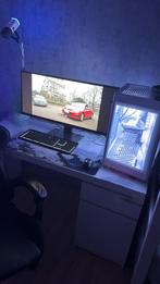 Gaming pc, Computers en Software, Ophalen, Zo goed als nieuw, Gaming