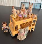 Sylvanian families, Enlèvement ou Envoi, Comme neuf