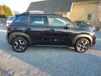 Citroën C3 Aircross Max - camera - navi deze week 20.999€, Auto's, Citroën, Stof, 1199 cc, Electronic Stability Program (ESP)