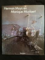 Herman Muys en Monique Muylaert (Lannoo), Boeken, Gelezen, Ophalen of Verzenden