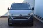 Volkswagen T7- L2- Dubbelcab- 4Motion- DSG- Nieuw- 42990+BTW, Auto's, Automaat, Stof, Volkswagen, Diesel