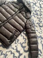 Veste Moncler Taille L, Kleding | Heren, Ophalen, Maat 52/54 (L), Moncler, Zwart