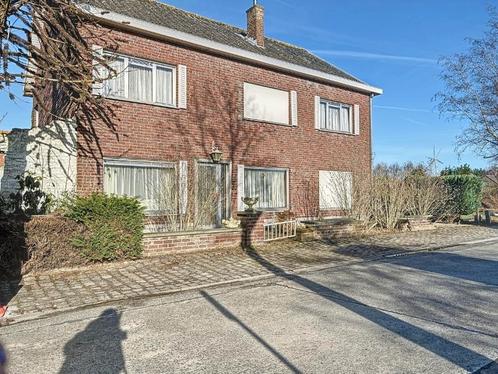 Huis te koop in Adegem, Immo, Huizen en Appartementen te koop, Vrijstaande woning, D