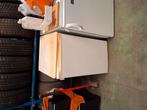 Ijskast, Elektronische apparatuur, Koelkasten en IJskasten, Ophalen, Gebruikt