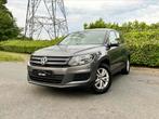 Volkswagen Tiguan 1.4 Benzine €5a Airco onderhoudsboekje, Auto's, Euro 5, Stof, 4 cilinders, Bedrijf