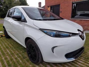 Renault Zoë 22kWh – 2014 – 12M garantie beschikbaar voor biedingen