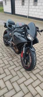 Buell 1125cc in chowroom staat, Motoren, Motoren | Buell, Particulier