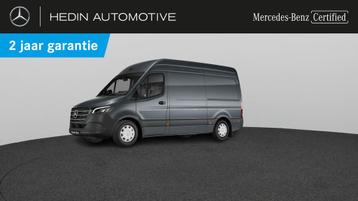 Mercedes-Benz Sprinter 317 CDI GB L2 RWD 9G-TRONIC 3.5T | Tr beschikbaar voor biedingen