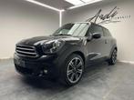 MINI Paceman Cooper D 1.6 D *GARANTIE 12 MOIS*GPS*CUIR*XENON, Autos, Mini, Cuir, Euro 5, Achat, 82 kW