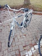 Herenfiets, Fietsen en Brommers, 53 tot 57 cm, Ophalen, Zo goed als nieuw, Versnellingen