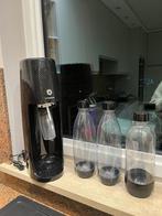 Sodastream, Elektronische apparatuur, Ophalen, Zo goed als nieuw