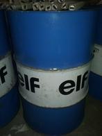 Huile diesel multigrade, Ophalen