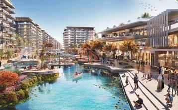 Appartement te koop in Dubai, Appartement