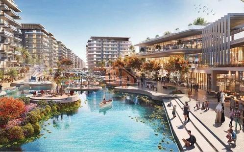 Appartement te koop in Dubai, Immo, Huizen en Appartementen te koop, Appartement