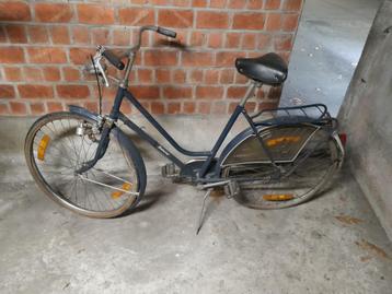 Damesfiets Batavus beschikbaar voor biedingen