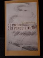 De rivier der vergetelheid  Nederlandse editie, Ophalen, Zo goed als nieuw