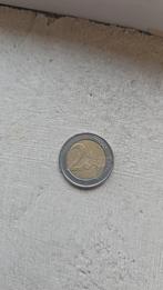 Oude munten als eerste 2 euro van jaar van1999, Postzegels en Munten, Ophalen