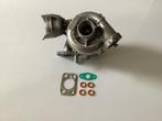 Turbo Volvo C30 , Turbo Volvo S40 , Turbo Volvo V50 , 1.6d, Ophalen, Nieuw, Volvo