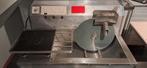 chocolade wielmachine JKV, Hobby en Vrije tijd, Taarten en Cupcakes maken, Ophalen, Zo goed als nieuw