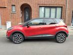 Renault Captur EXTREM ENERGY TCe 120, Auto's, Voorwielaandrijving, 87 kW, Zwart, Leder