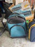 Gratis koffers vilvoorde, Enlèvement, Comme neuf