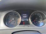 Golf Euro 5 diesel 186.000 km, Auto's, Volkswagen, Automaat, Euro 5, Wit, Te koop