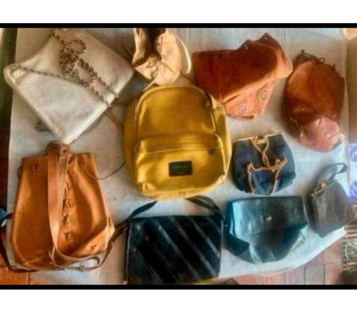 Sacs vintage des années 1960 lot Collection de sacs sac fête, Bijoux, Sacs & Beauté, Sacs | Sacs Femme, Comme neuf, Enlèvement ou Envoi