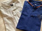 2 polo’s Petrol maat 176, Garçon, Enlèvement ou Envoi, Chemise ou À manches longues, Petrol Industries