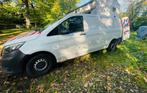 Mercedes Vito, Auto's, Particulier, Te koop, Vito