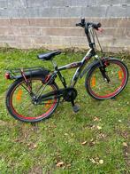 BATAVUS SNAKE 20 inch 3V NEXUS mountainbike., Ophalen, Zo goed als nieuw, BATAVUS SNAKE
