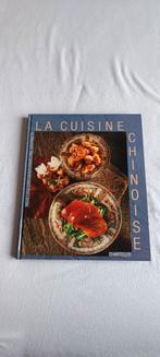 La cuisine chinoise, Boeken, Kookboeken, Ophalen, Gelezen, Azië en Oosters