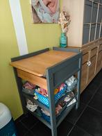 Verzorgingstafel/luiertafel commode, Ophalen, Gebruikt, Commode